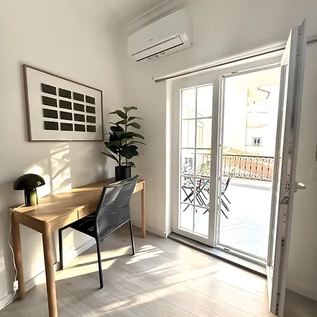 Sun & Breeze Apartman *
