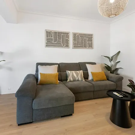 Sun & Breeze Apartamento *