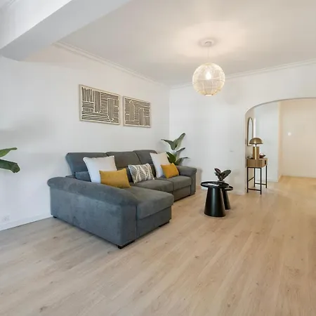 Apartamento Sun & Breeze